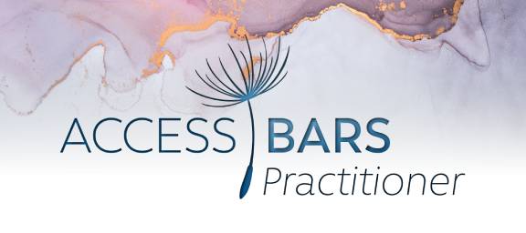 Access Bars harjoittajan logo