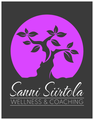 Sanni Siirtola - Wellness ja Coaching
